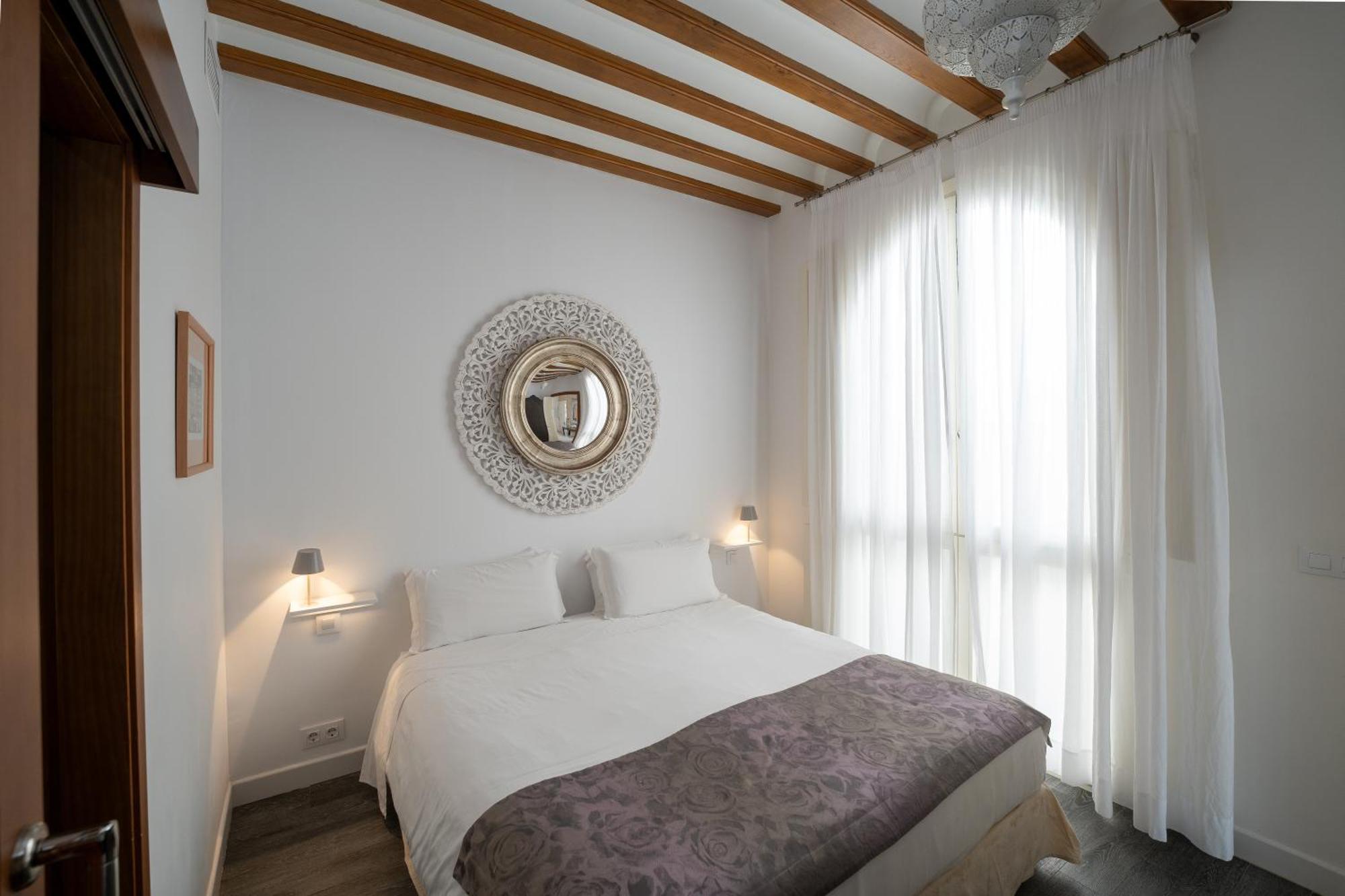 El Armador Casa Palacio By Luxury Suites กาดิซ ภายนอก รูปภาพ