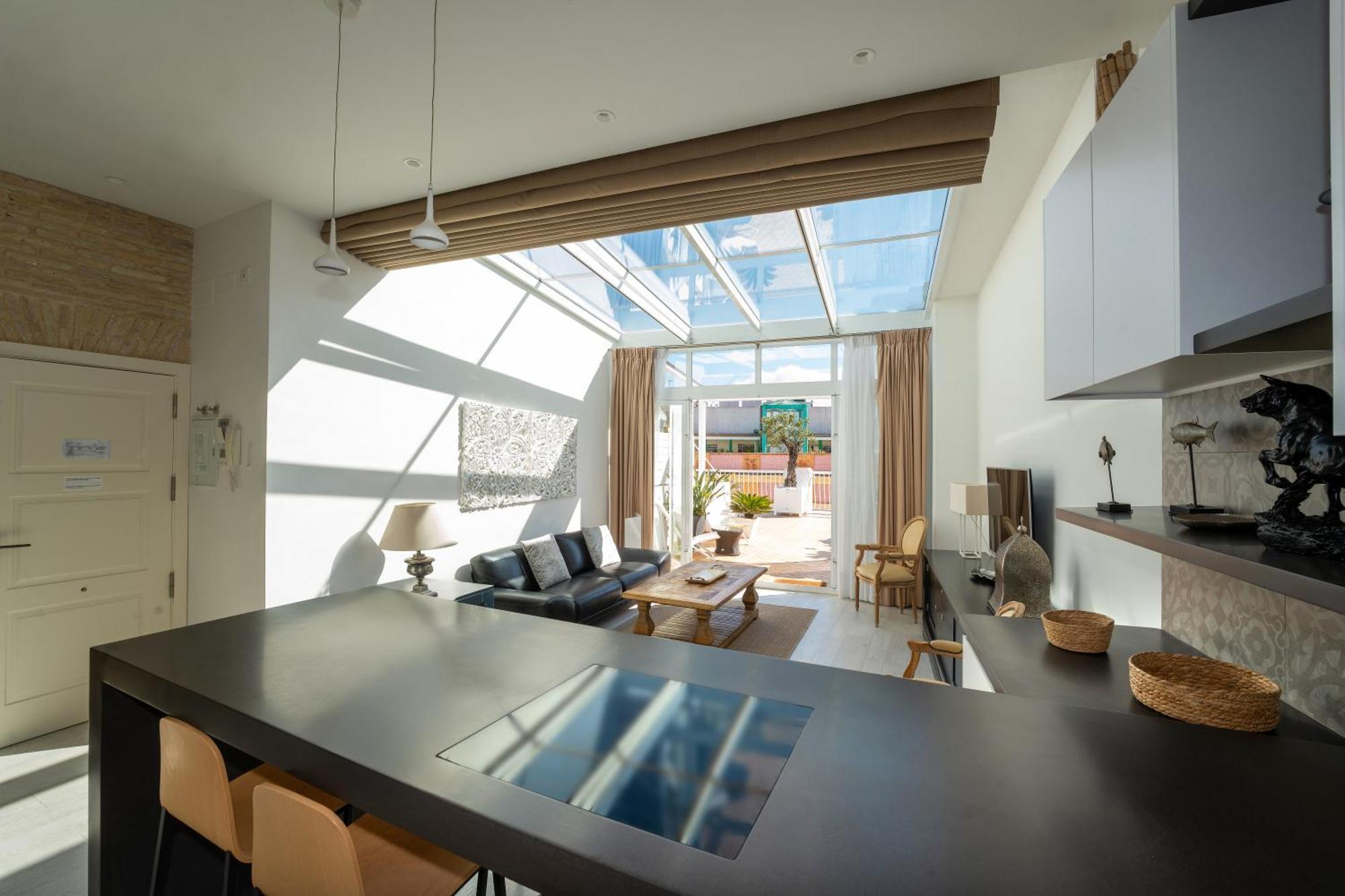El Armador Casa Palacio By Luxury Suites กาดิซ ภายนอก รูปภาพ