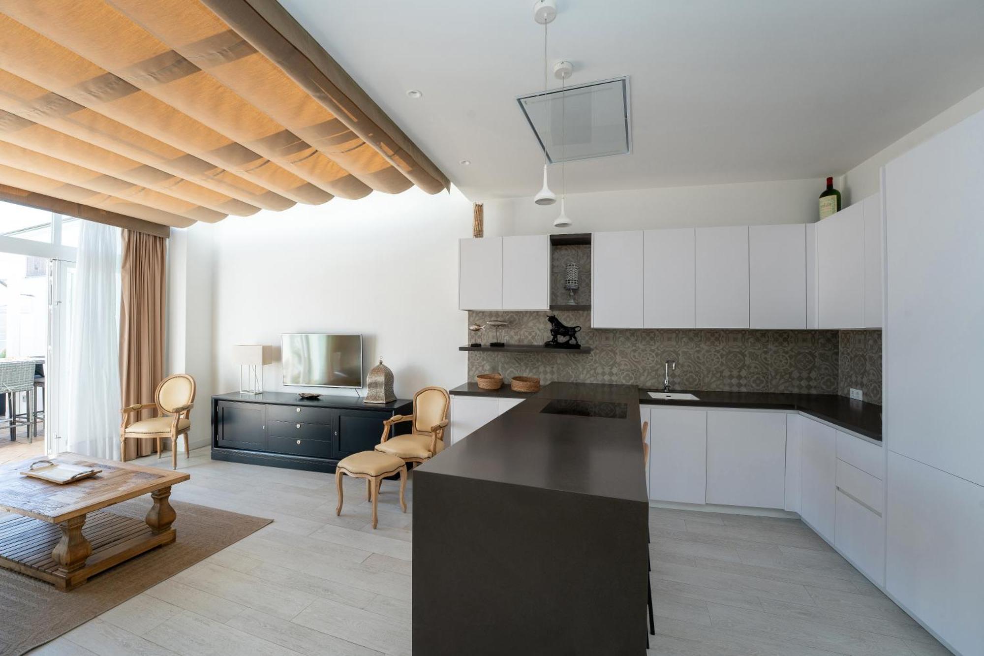 El Armador Casa Palacio By Luxury Suites กาดิซ ภายนอก รูปภาพ